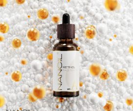 nanoil retinol gesichtsserum