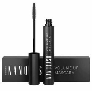 nanolash die beste Mascara