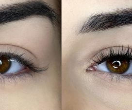 Beste Wimpernverlängerungssets mit Cluster Wimpern