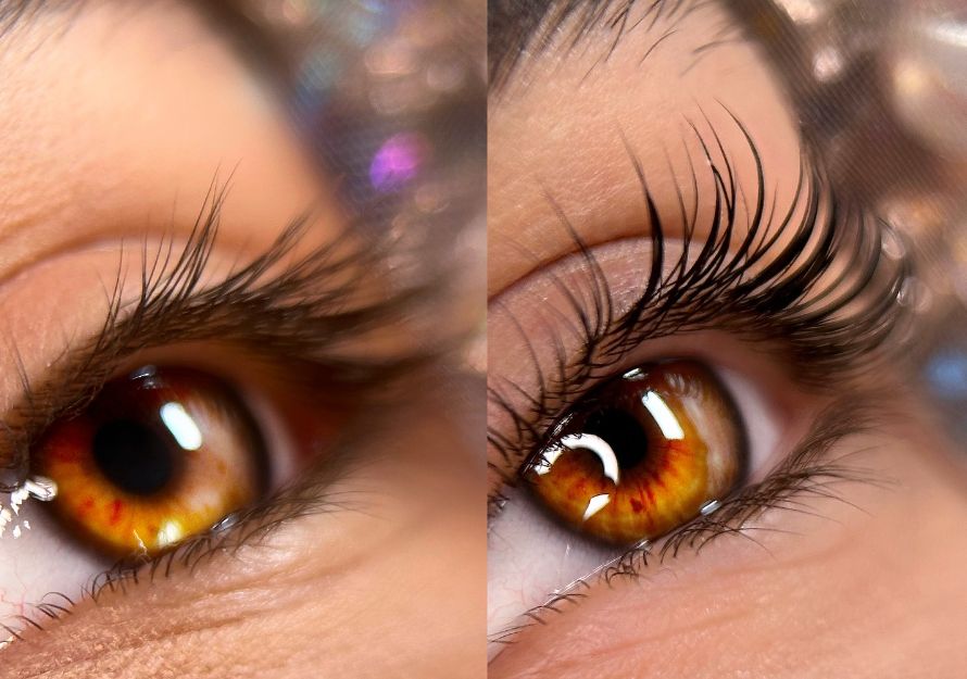 Bestes Wimpernlaminierungs-Set – objektives Ranking